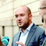 Председателят на СОС Георги Георгиев: Огорчен съм от ДБ, БСП, ВМРО и независимите съветници