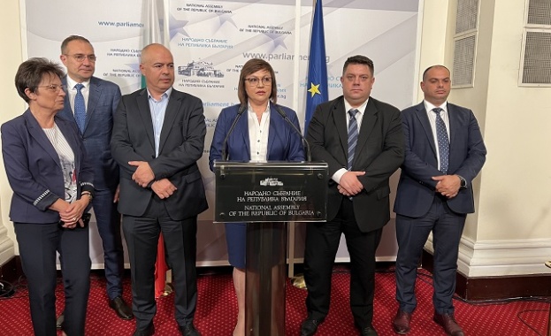 Разговаряхме с депутатите отделили се от Има такъв народ по