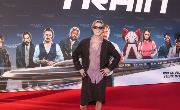 Горещата вълна в Европа вече обхвана и Германия Температурите от