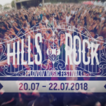 Започва Hills of rock в Пловдив