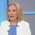 Йорданова за изказването на Денков: Един политик не трябва да използва подобни тежки определения