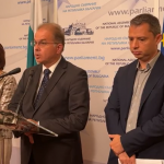 Радомир Чолаков: Настояваме за незабавен избор на нов председател на КЕВР 