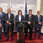 Корнелия Нинова: Има висока степен на съгласие и подкрепа на програмата