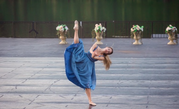 Софийската опера и балет представи премиерния си балетен спектакъл Сън