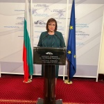 Корнелия Нинова: Процедурата за избор на председател на КЕВР може да приключи на 12 август