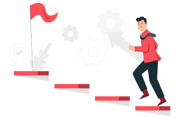 Дигиталната трансформация се превърна в модерен термин но когато става