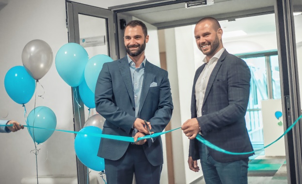 Българската компания Pontica Solutions разширява присъствието си в България и