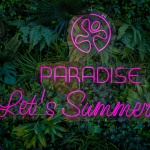 Ценителите на клубната музика посрещнаха градския залез с първото по рода си Rooftop Party в Paradise Center