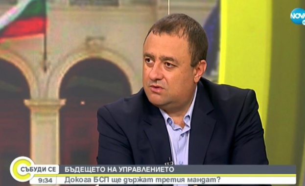 Тази година за земеделие има 3 4 млрд лв които до