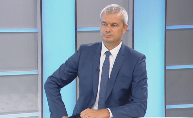 Случилото се снощи в Бургас за пореден път показва наличието