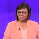 Корнелия Нинова: Искаме да оставим България стабилна и семействата спокойни