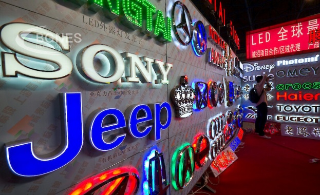 Френският министър на енергийната трансформация г жа Агнес Пание Рунаше каза че