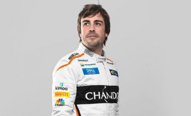 С приключването на своята трета обиколка във вчерашната Гран При