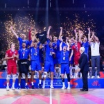 Франция спечели Лигата на нациите след драматичен успех над САЩ 