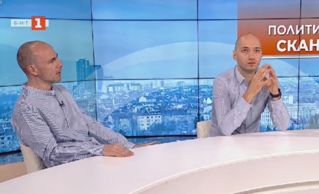 Политолози разясниха за Българска национална телевизия изключителния съвет нощес на