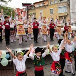 Феерия от звуци, ритми и красота завладява Пловдив