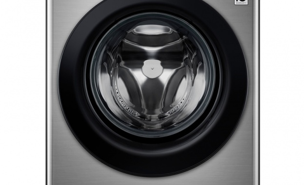 LG - многофункционални перални машини 