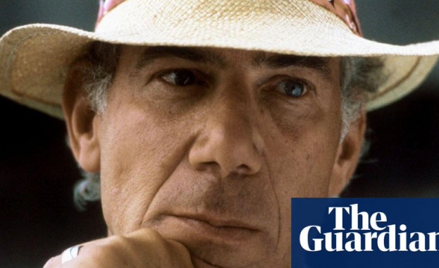 Американският режисьор Боб Рафелсън почина на 89 годишна възраст предадоха информационните