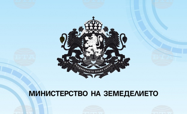Със заповед на министъра на земеделието Явор Гечев регистрацията на