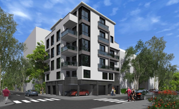 Започна реконструкция на ул Иларион Макариополски в участъка от ул