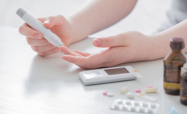 От 1 октомври тази година лекарствата за лечение на диабет