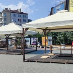 „Алея на книгата“ - Варна предлага лятна среща с хиляди заглавия, автори и книгоиздатели 