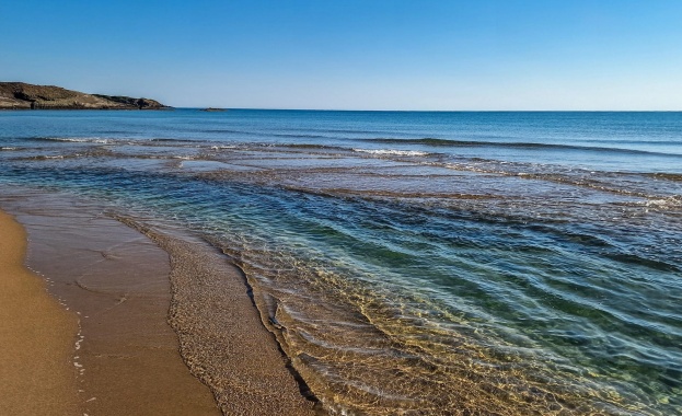 Какво е качеството на морската вода и можем ли да плажуваме спокойно Какво е качеството на морската вода и можем ли да плажуваме спокойно