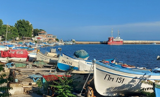 Повече туристи в Поморие това лято очаква хотелиерът Антон Тръпков