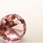 Розов диамант продаден на търг за 58 милиона