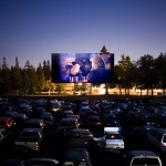 Паркингът на Kaufland в "Младост" 4 се превръща в кино на открито