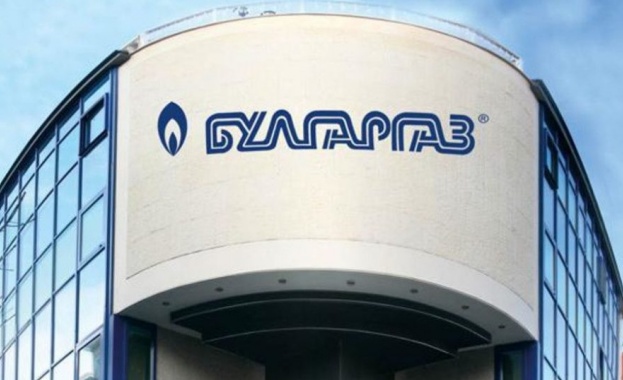 Булгаргаз предлага по-ниска цена на природния газ от февруари. Синьото
