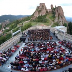 Традиционният за Белоградчик оперен фестивал сред скалите без участието на Софийската опера и балет