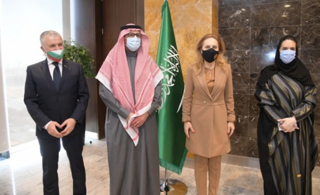 Българската страна има готовност да предостави стимулиращи летищни такси и