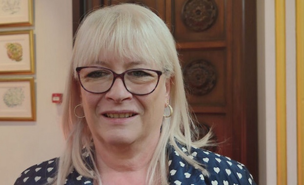 Има промяна в Наредбата за достъпа до получаване на сензорите