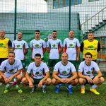 В Плевен посветиха футболен турнир на 104-годишнината от битката при Дойран