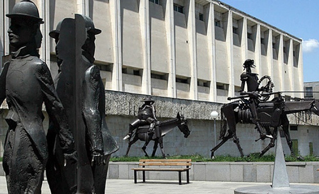 Музеят на хумора и сатирата в Габрово няма да приема