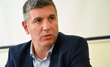 Андрей Цеков, ПП: Не сме отблъснали протегнатата ръка на "Демократична България"