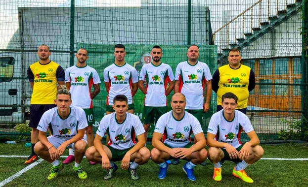 В Плевен посветиха футболен турнир на 104-годишнината от битката при Дойран