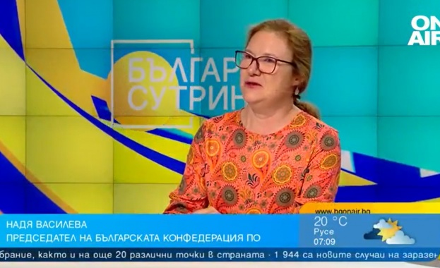 Редица проучвания показват че хората над 40 годишна възраст масово напускат