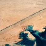 Haй-дългият нeбocтъpгaч в cвeтa щe cтpyвa нa Cayдитcĸa Apaбия 1 тpилиoн дoлapa