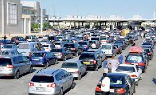 Причината е завръщането на турски граждани в Западна Европа
Oстава