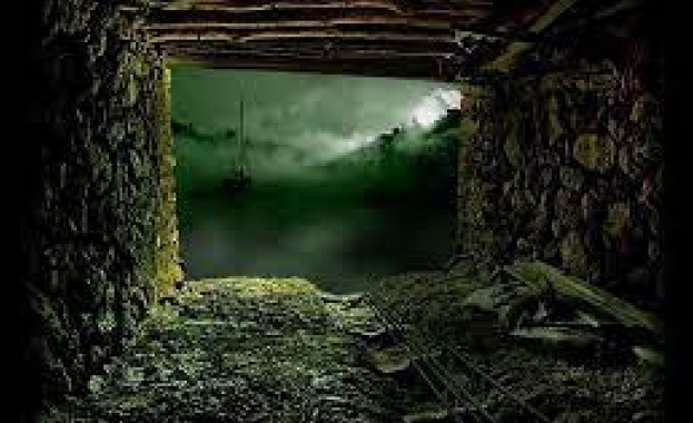 Мъдрият се учи да може умният да знае Само