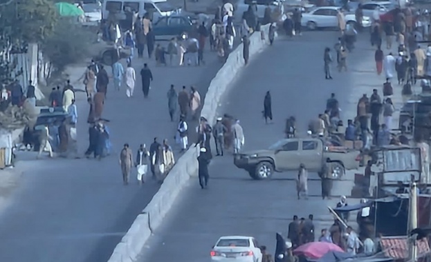 Най малко 19 души са загинали по време на терористичен акт