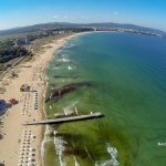 На море през септември.Защо не?