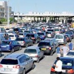 Системата за влизане и излизане на ЕС вече се прилага на ГКПП-та