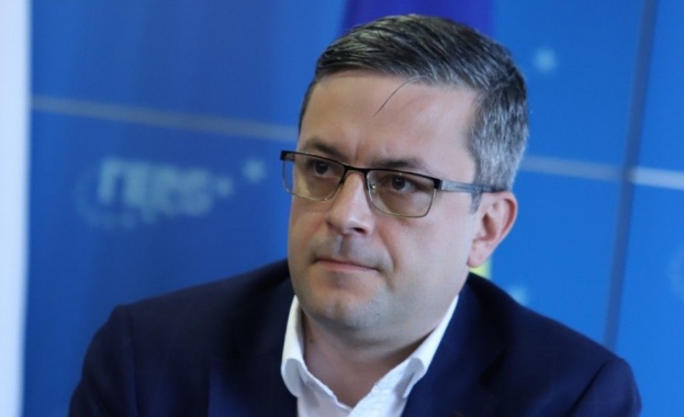 Тома Биков: Ако първият мандат не мине, по-скоро вървим към предсрочни избори