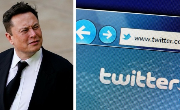 В рамките на разногласието за поглъщането на Twitter софтуерният милиардер