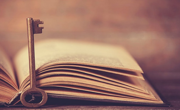 Знанието е съкровище което ще последва своя собственик навсякъде Китайска