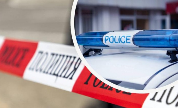 Тройно убийство в пловдивското село Рогош вдигна посред нощ полицията