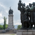 В Русия водят разследвания за оскверняване на съветски паметници в 15 страни, включително България